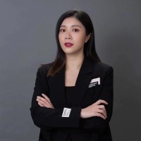 eBest Mobile Employee Jingjing Wang's profile photo