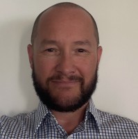 Auxus Employee Matthew Blackburn's profile photo