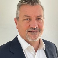 CYBERTEQ Employee Chris Keay's profile photo