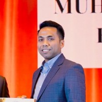 Airfoil Services Sdn Bhd Employee Ts. Ali's profile photo
