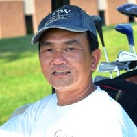 Critical Link LLC Employee Huy le's profile photo
