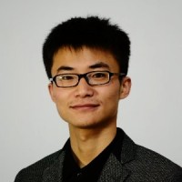 Google Employee Jian Fu's profile photo