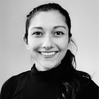 mpathic Employee Najwana Nashmin's profile photo