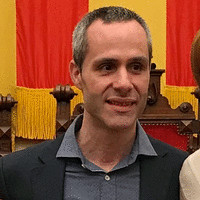 AUSA Employee Sergi Merino's profile photo