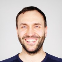 Catchbox Employee Mikelis Studers's profile photo