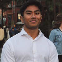 Boston Children's Hospital Employee Peter Ou's profile photo