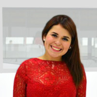 ONIBEX Employee Andrea Novelo's profile photo