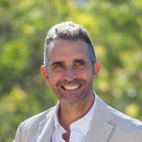 Net Zero Media Employee Christopher Sewell's profile photo