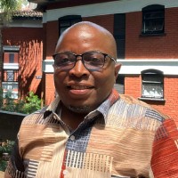 Donatus Njoroge Email