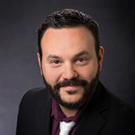 J.L. Richards & Associates Limited Employee Robert Gignac's profile photo