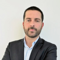 Linxo Employee Paul Baud's profile photo