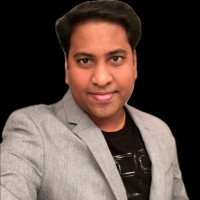 THOUGHT BYTE, INC. Employee Uday Vadapalli's profile photo