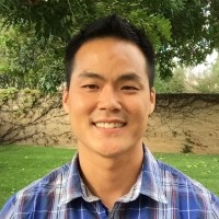 McMaster-Carr Employee Michael Sung's profile photo