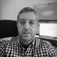 Stomor Ltd Employee Tom Wilson's profile photo