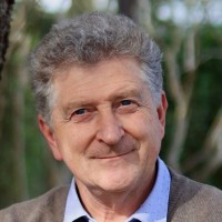 Imagreen Employee André Durbec's profile photo