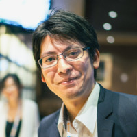 Sumitomo Electric Employee Daisuke Inoue's profile photo