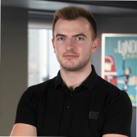 EnterTech, Inc Employee Maksims Sizincevs's profile photo