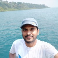 Raghavendra Email