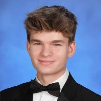 SNF Paideia Program Employee Lucas Hudson's profile photo