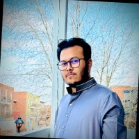 Concordia University Employee Mohammad Bashar's profile photo