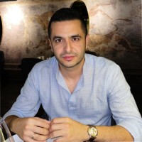 AlJazi Developments Employee Ziad Sobhy's profile photo