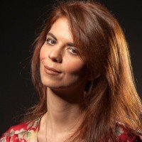 Petya Lakova-Neycheva Email & Phone Number