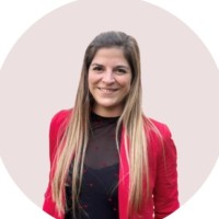 DEXTER Informatikai Kft. Employee Petra Kincses's profile photo