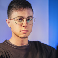 DEMOCOM Srl Employee Antonino Perno's profile photo