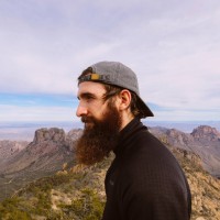 EVRYONE GROUP Employee Saul Hardman's profile photo