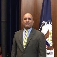 U.S. Department of State Employee Jacob Perez's profile photo