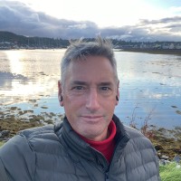 Murray Grainger Email & Phone Number