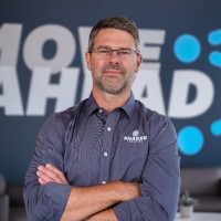 Shaker Logistics Employee Jason Smith's profile photo