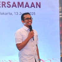 PT Kideco Jaya Agung, Member of Indika Energy Group Employee Yusuf Berlian's profile photo