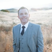 Keller Williams Westfield Employee Daniel Merrell's profile photo