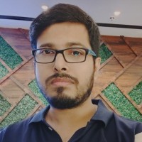 MPowerFunds LLC Employee Debasish Pal's profile photo