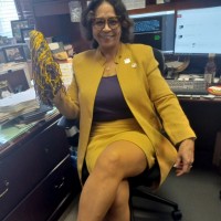 Luvenia Adams