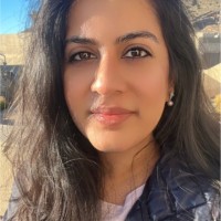 Universal Technology Solutions (UEBIZ) Employee Ashna Arora's profile photo