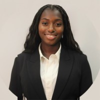 UNC Student Government Executive Branch Employee Shakila C.'s profile photo