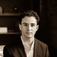 Kolosis BIO Employee Samuel Verschoor's profile photo