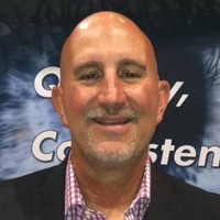 TIG Risk Services Employee Robert Seymour's profile photo
