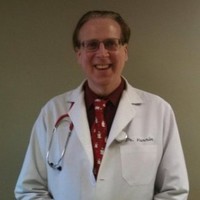 US HealthWorks Employee Frank Vannier's profile photo