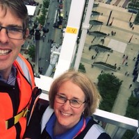 Elkhart Brass Employee Judy Rudhman's profile photo