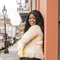 Create A Cig Employee Raven Silas's profile photo