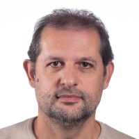 MTR Design Employee Milen Nedev's profile photo