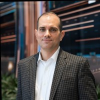 Visteon Corporation Employee Sean Valentine's profile photo