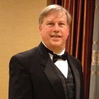 Jackson Pharmacy Professionals Employee Stuart Bradley's profile photo