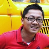 Chocolate Platform Employee Budi -'s profile photo