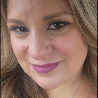 Yessenia Garcia Email & Phone Number
