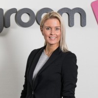 Jollyroom Employee Terese Fernbring's profile photo