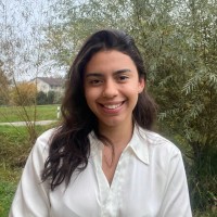 ndd Medical Technologies Employee Maria Camila Carmona's profile photo